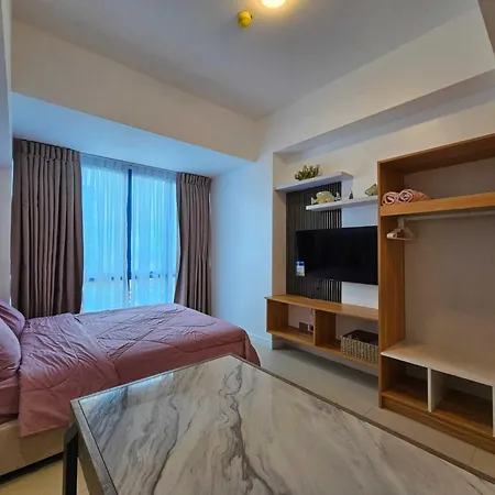 38 Park Ave 2607 Apartment