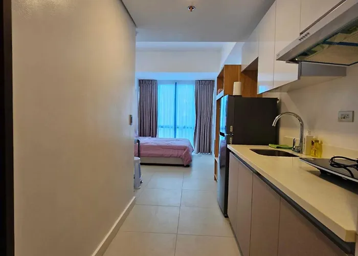 Апартаменты 38 Park Ave 2607 *