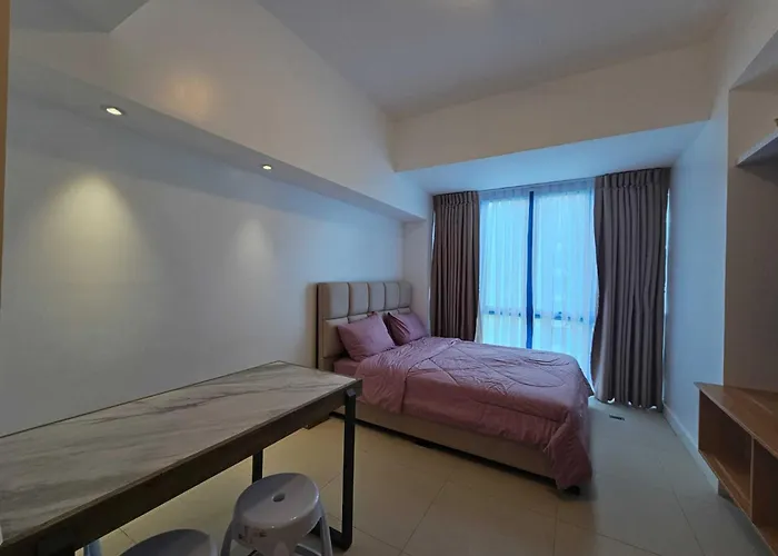 38 Park Ave 2607 *