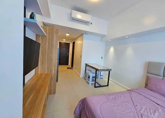 38 Park Ave 2607 Апартаменты