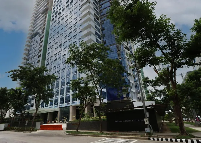 Апартаменты 38 Park Ave 2607