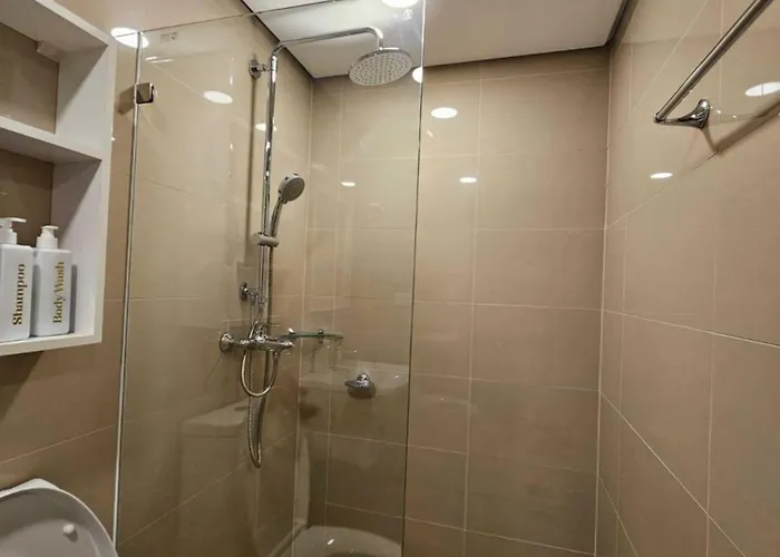 38 Park Ave 2607 * Себу