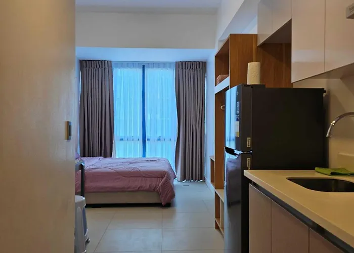 38 Park Ave 2607 Себу