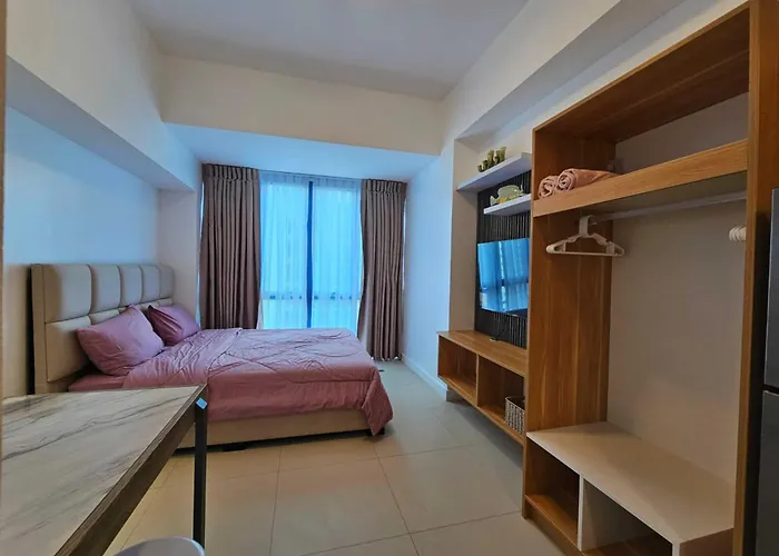 38 Park Ave 2607 Апартаменты *