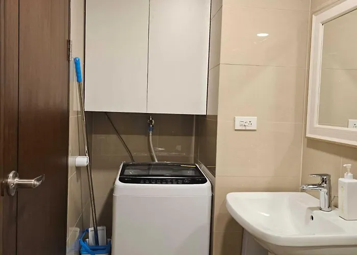 38 Park Ave 2607 * Себу
