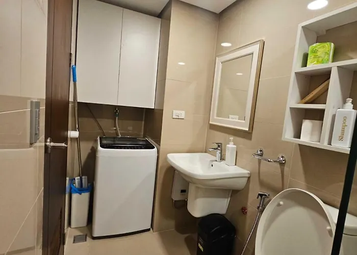 Апартаменты 38 Park Ave 2607